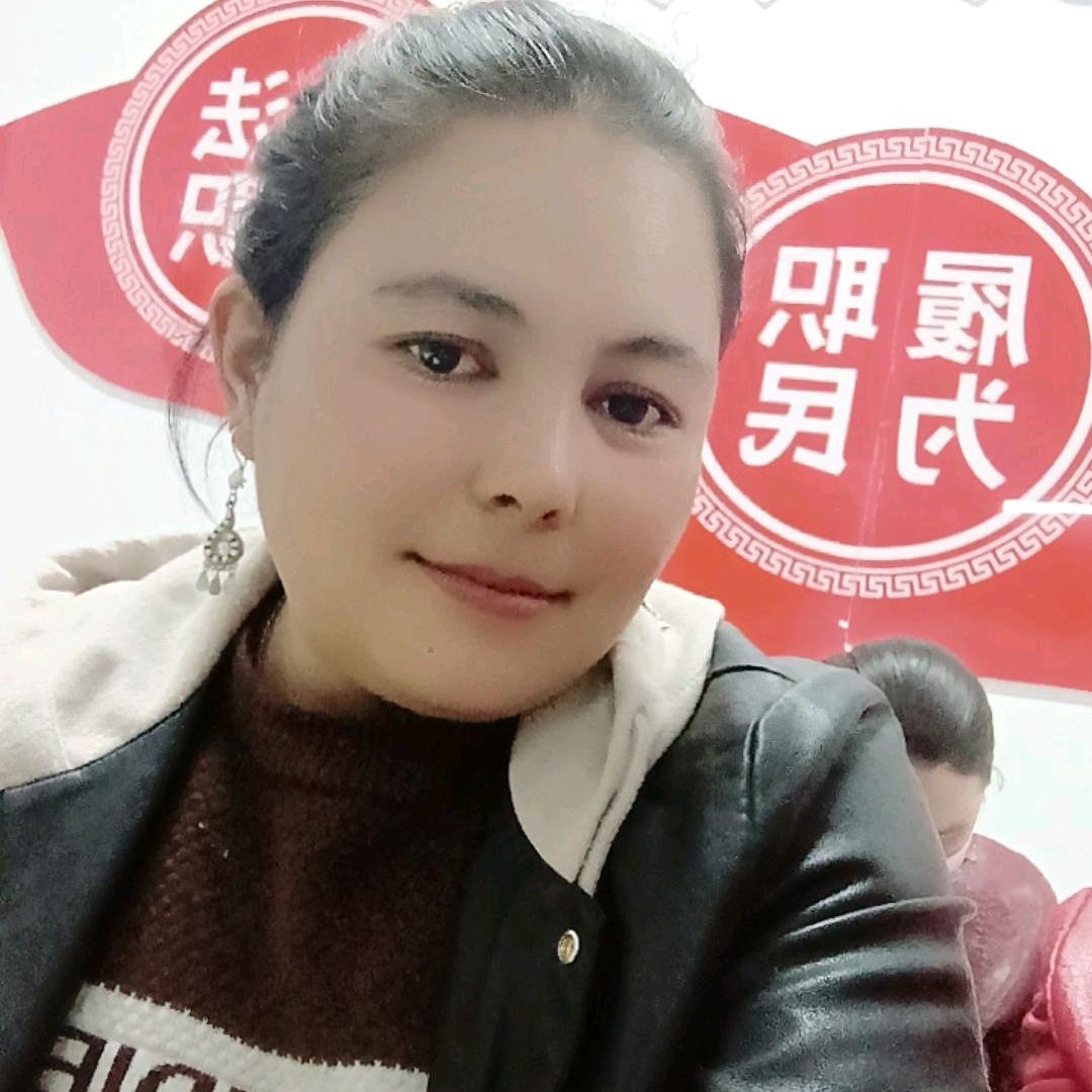 小仙女🍒🍒