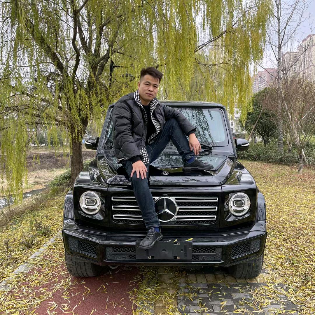 龙哥的爱情碰碰车