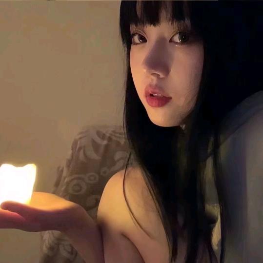 软甜呐