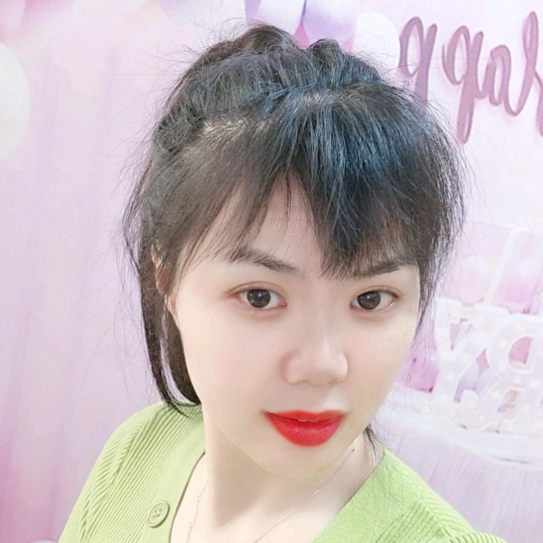 小黑妹