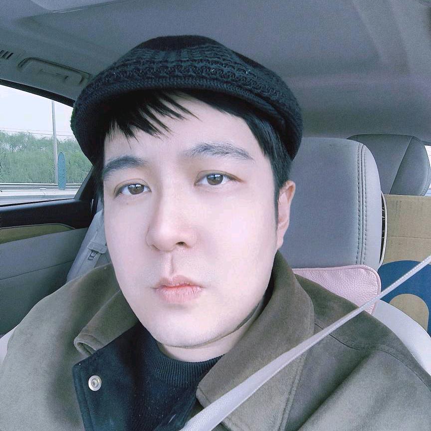 老北京萌爺