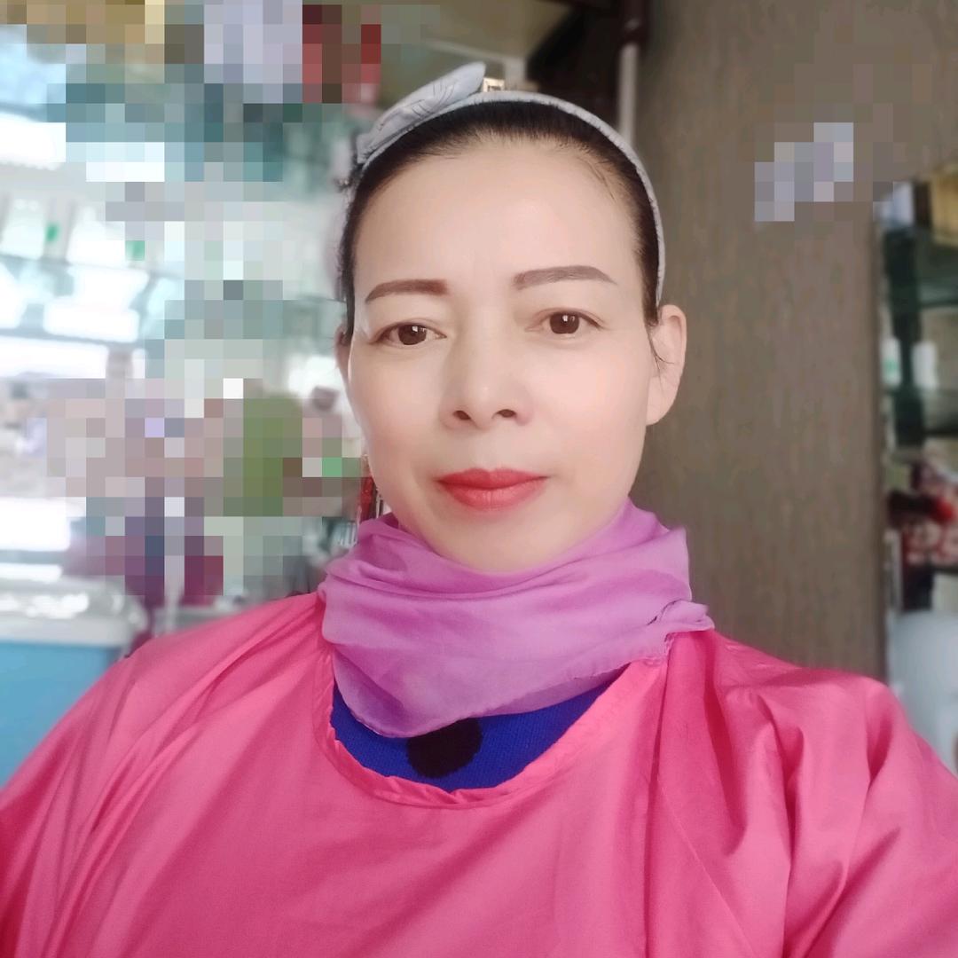 博乐市美遇美发店