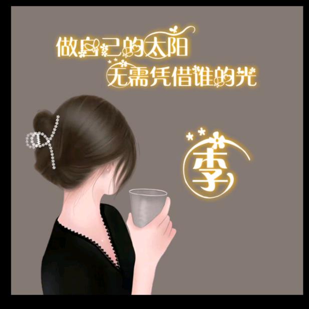 🌈春天兰花