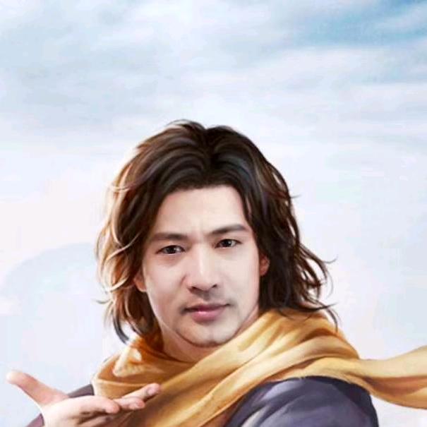 杨富贵