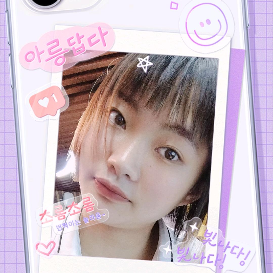 🙋小旭