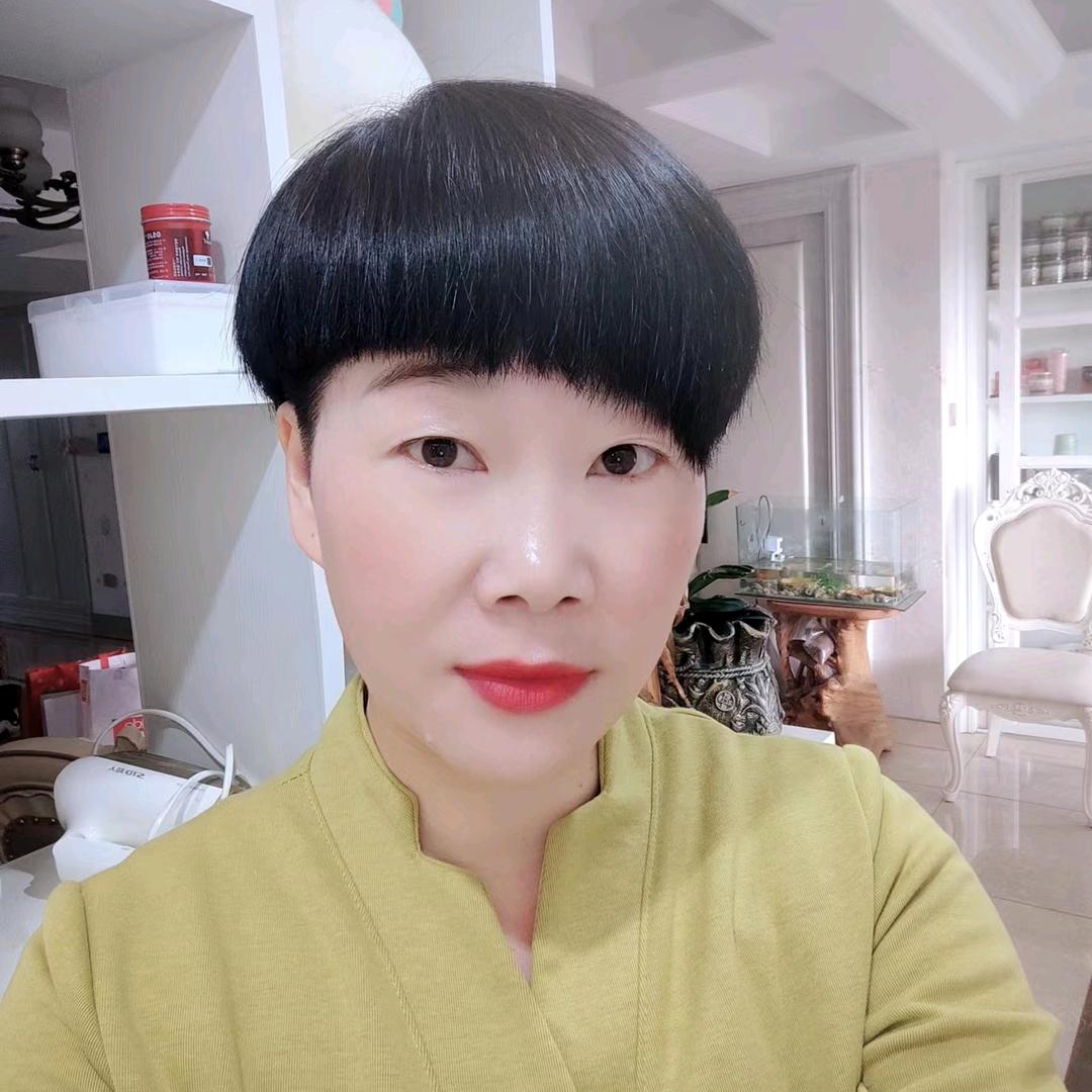 微风拂面