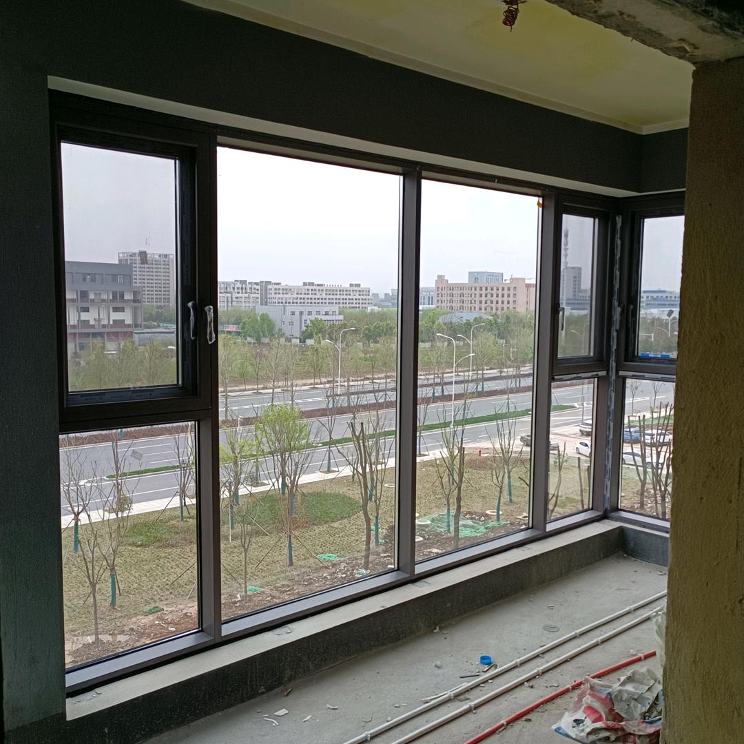 武汉专业封阳台