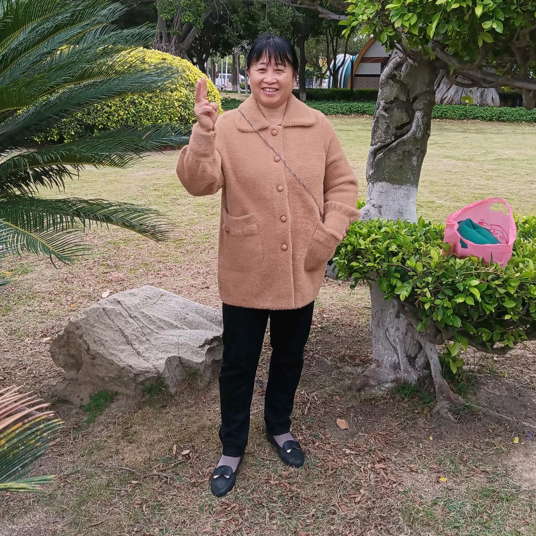陈艾平