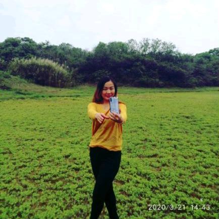 杨杨老师