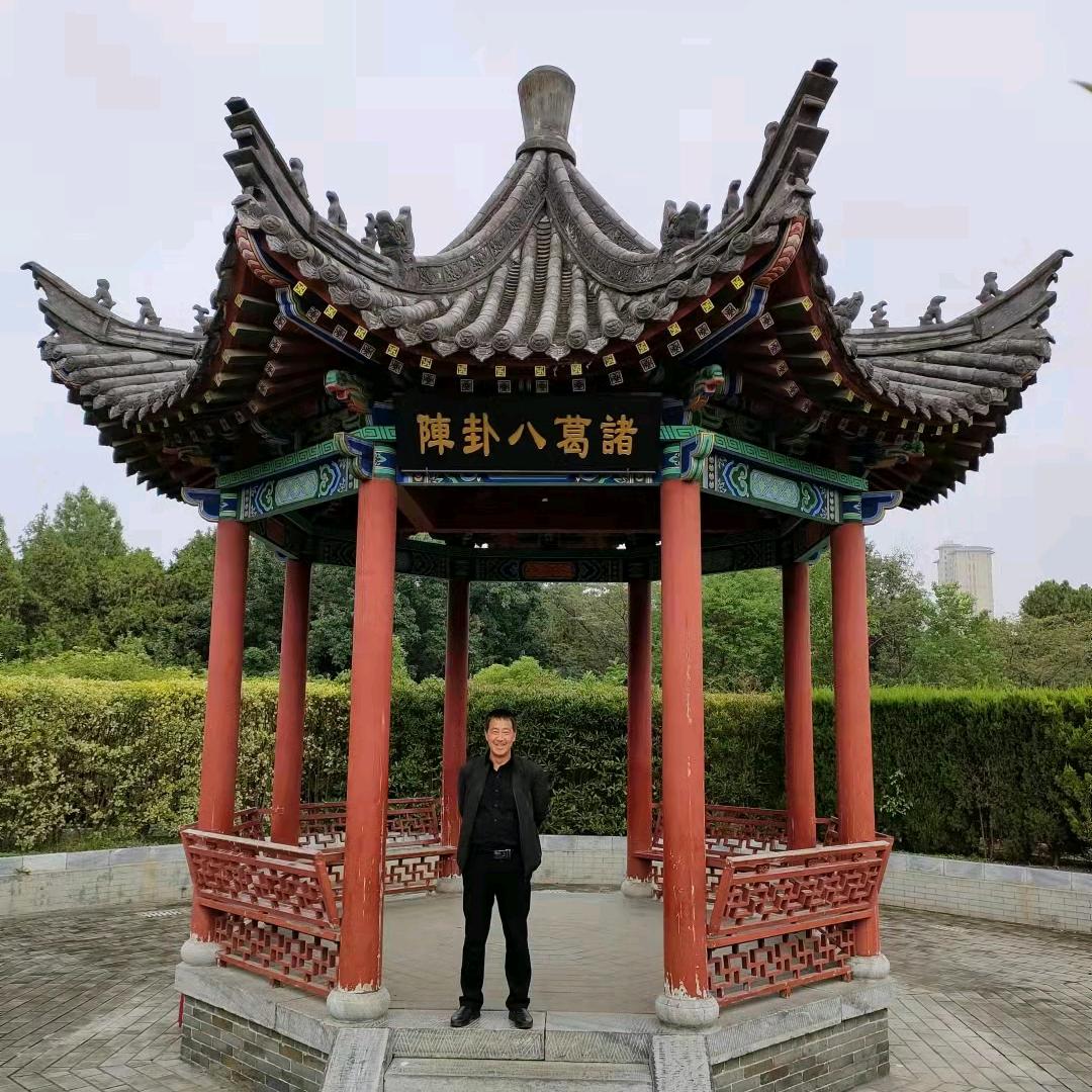 幽蘭虚竹