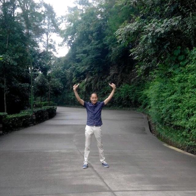 通哥