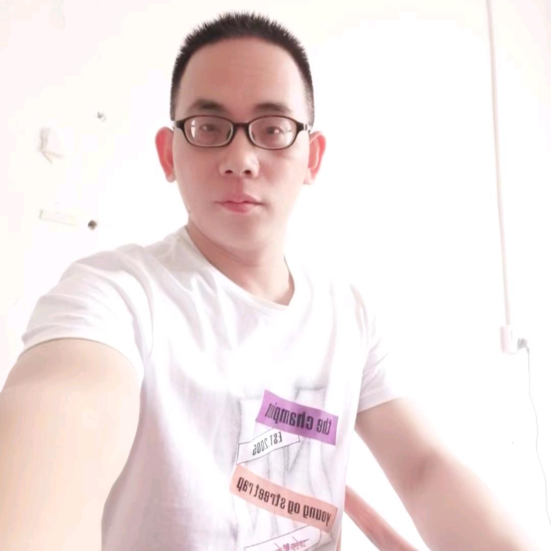 感性男孩