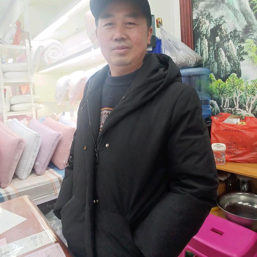 许自方
