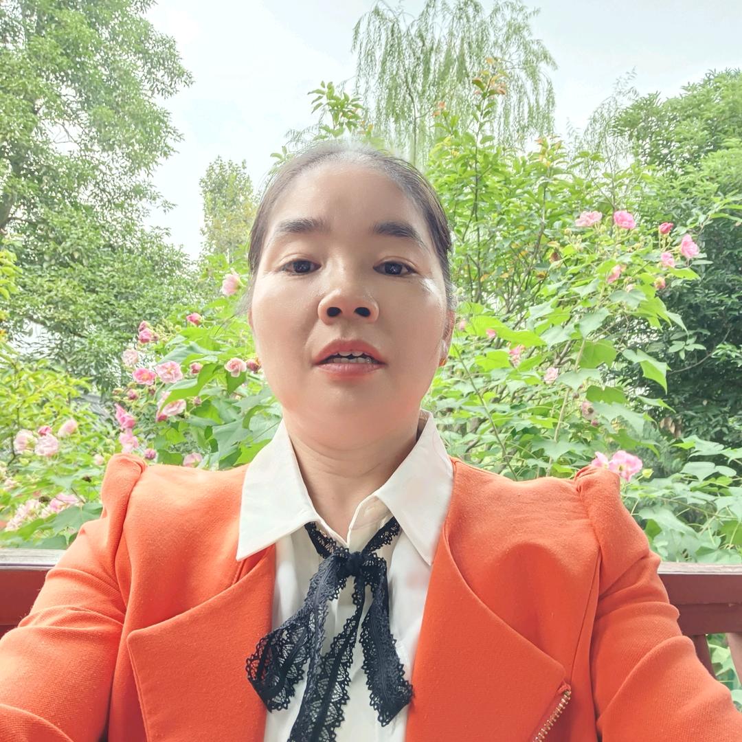 李幺妹是记录生活