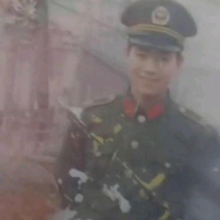 我想有个温暖的家\_