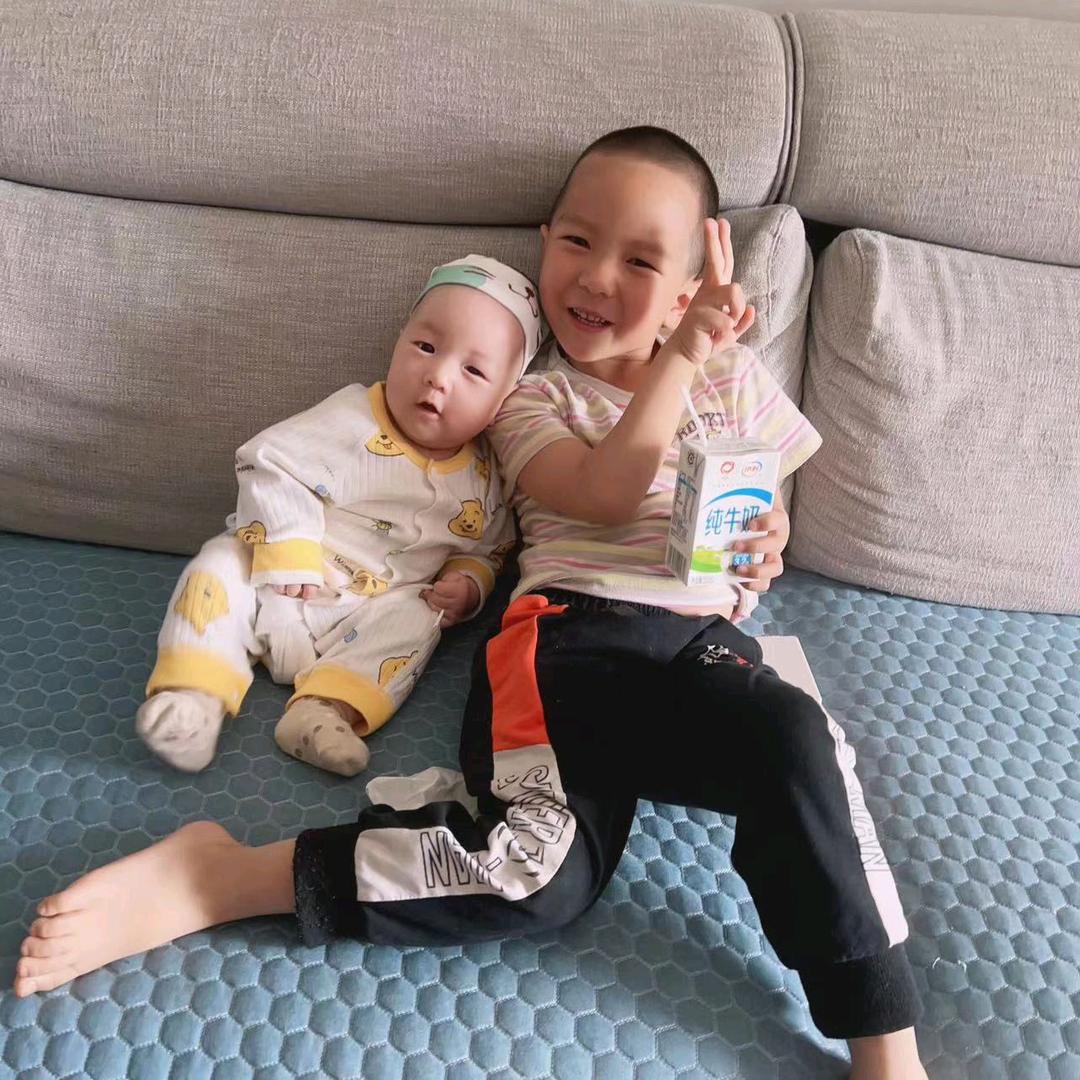 完美的爱