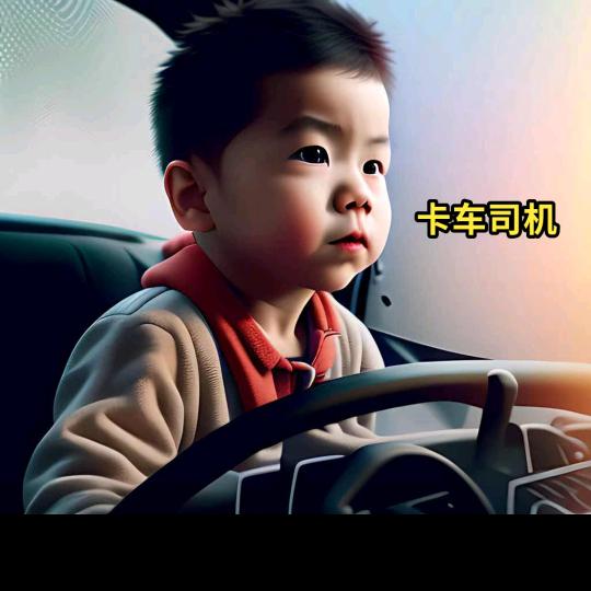 杨家小将