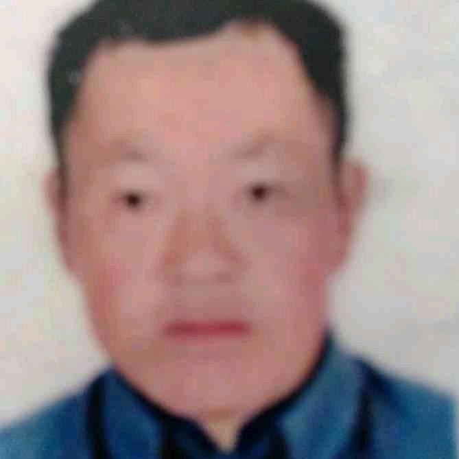 幸福的人。