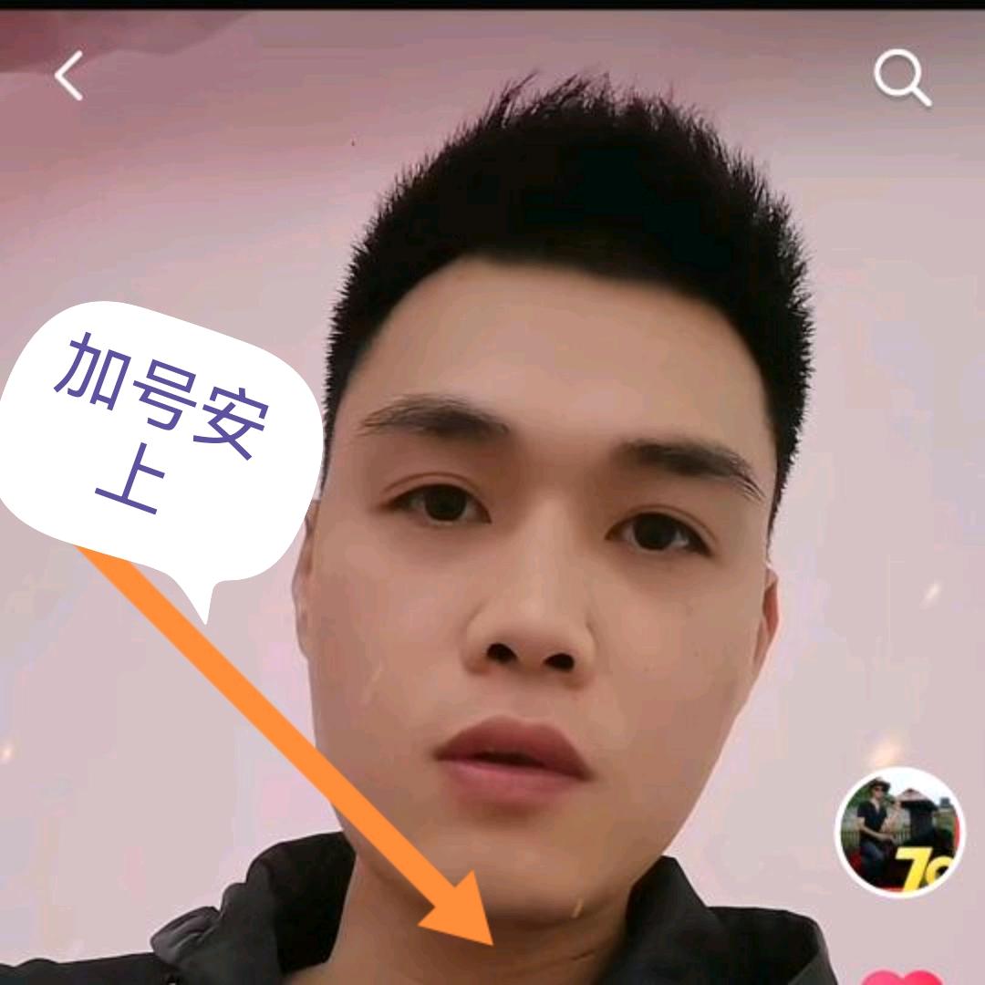 小茹爱唠叨