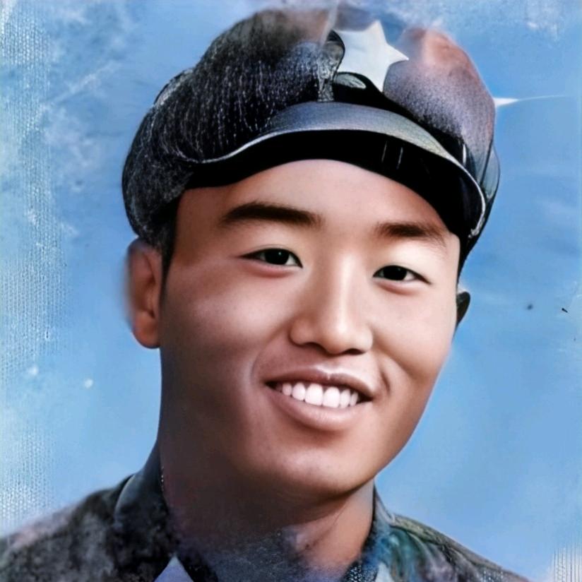 田兴志
