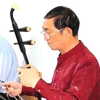 友谊长存（濮）