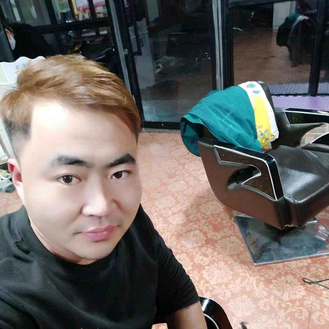 豪横的弟弟