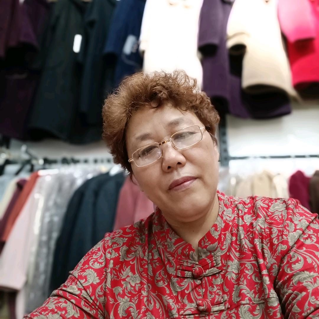 阿庆服装