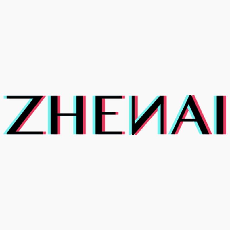 ZHENAI方舟遗留物