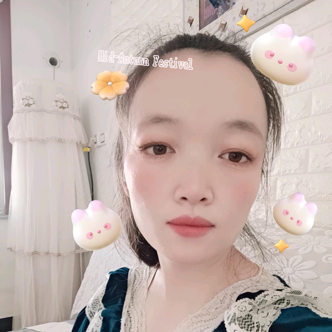 彤姐爱编发