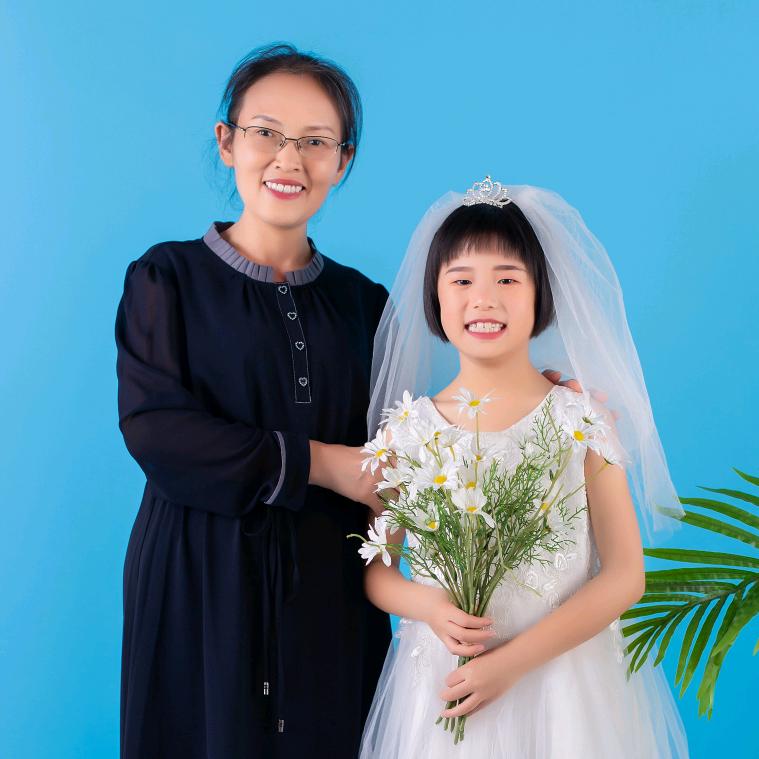 魅派一家人（张老师生活号）