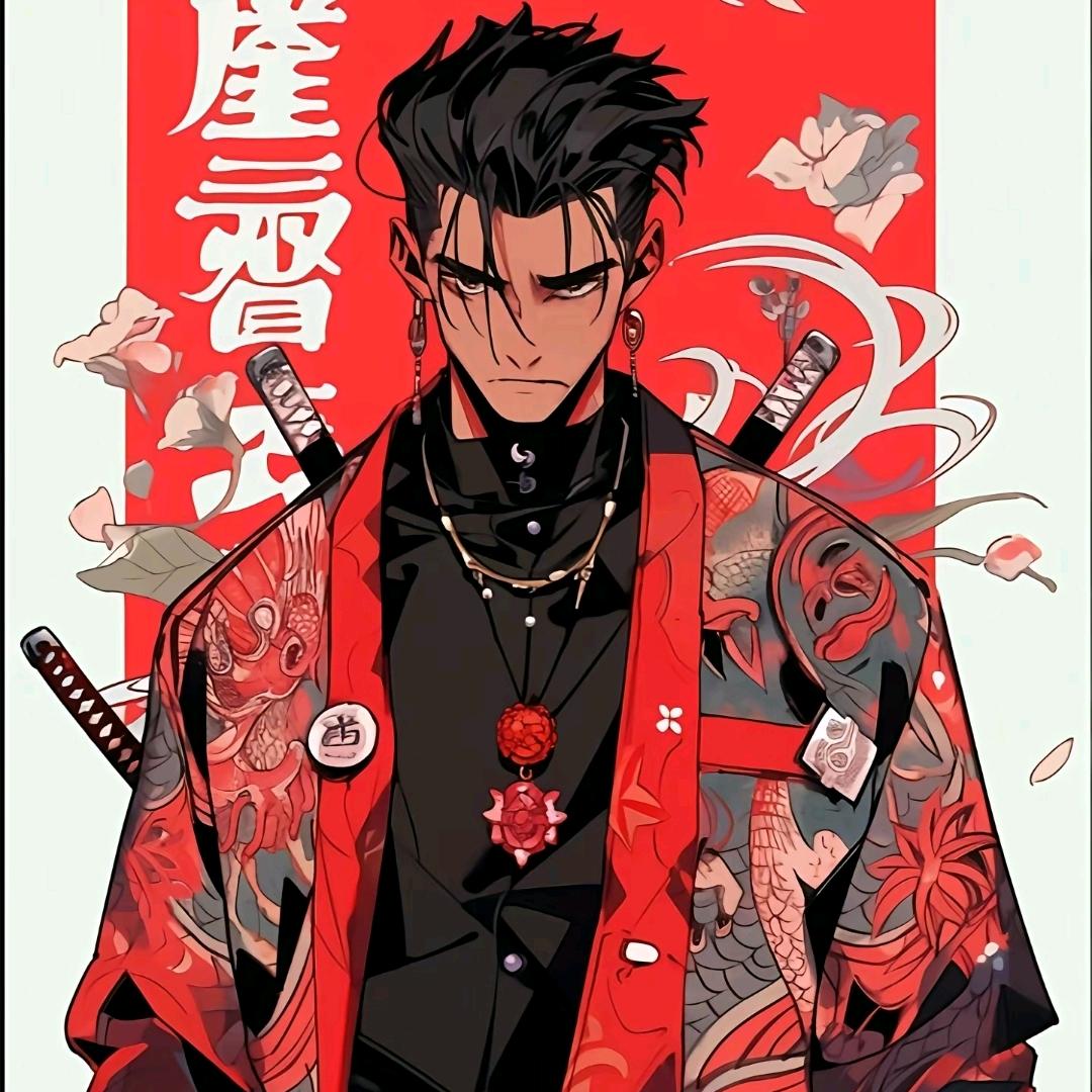 我他娘的还真是个天才！