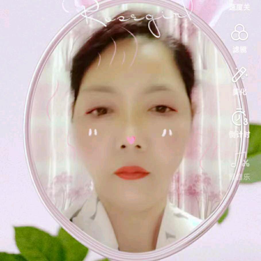 彩霞吖