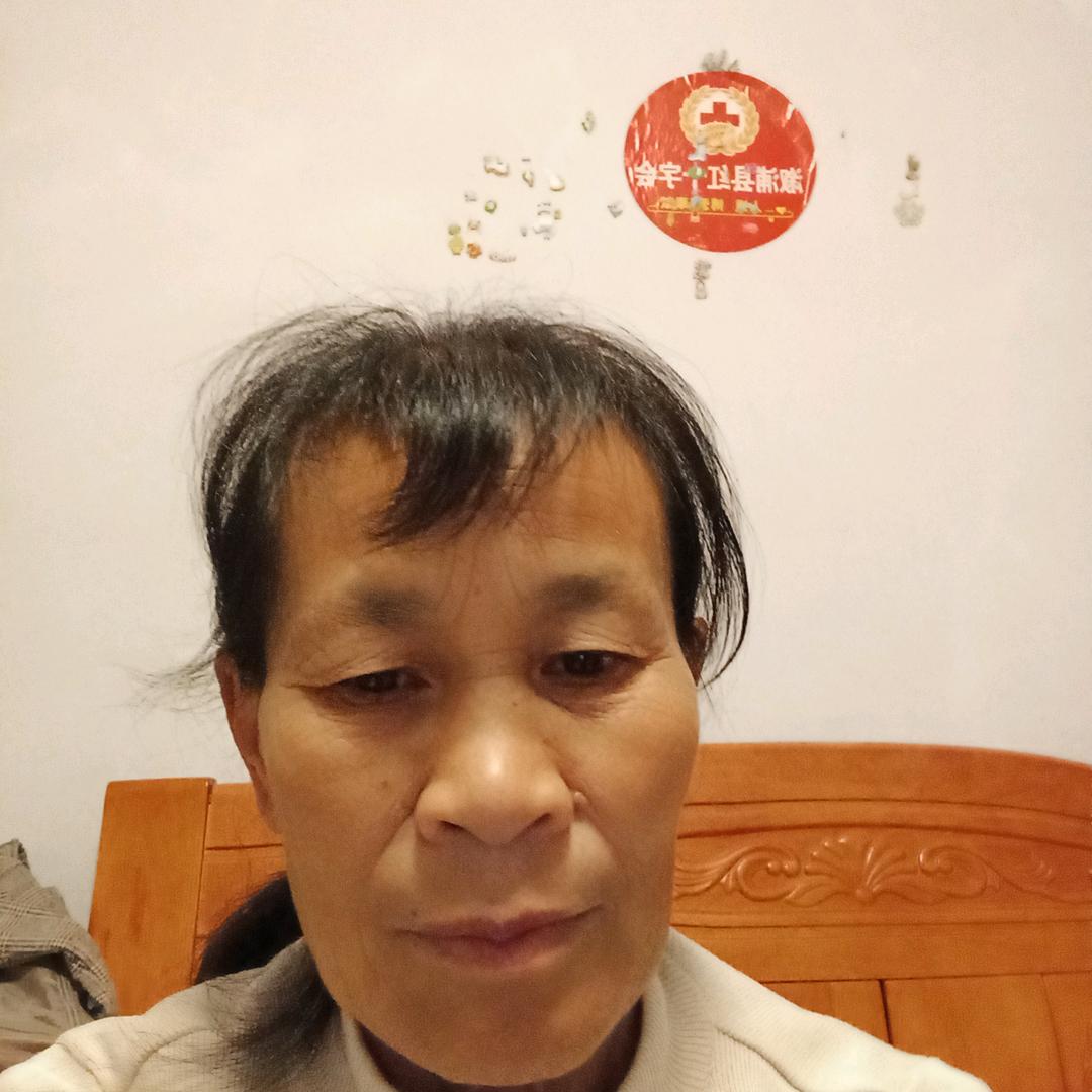 谌田清头像