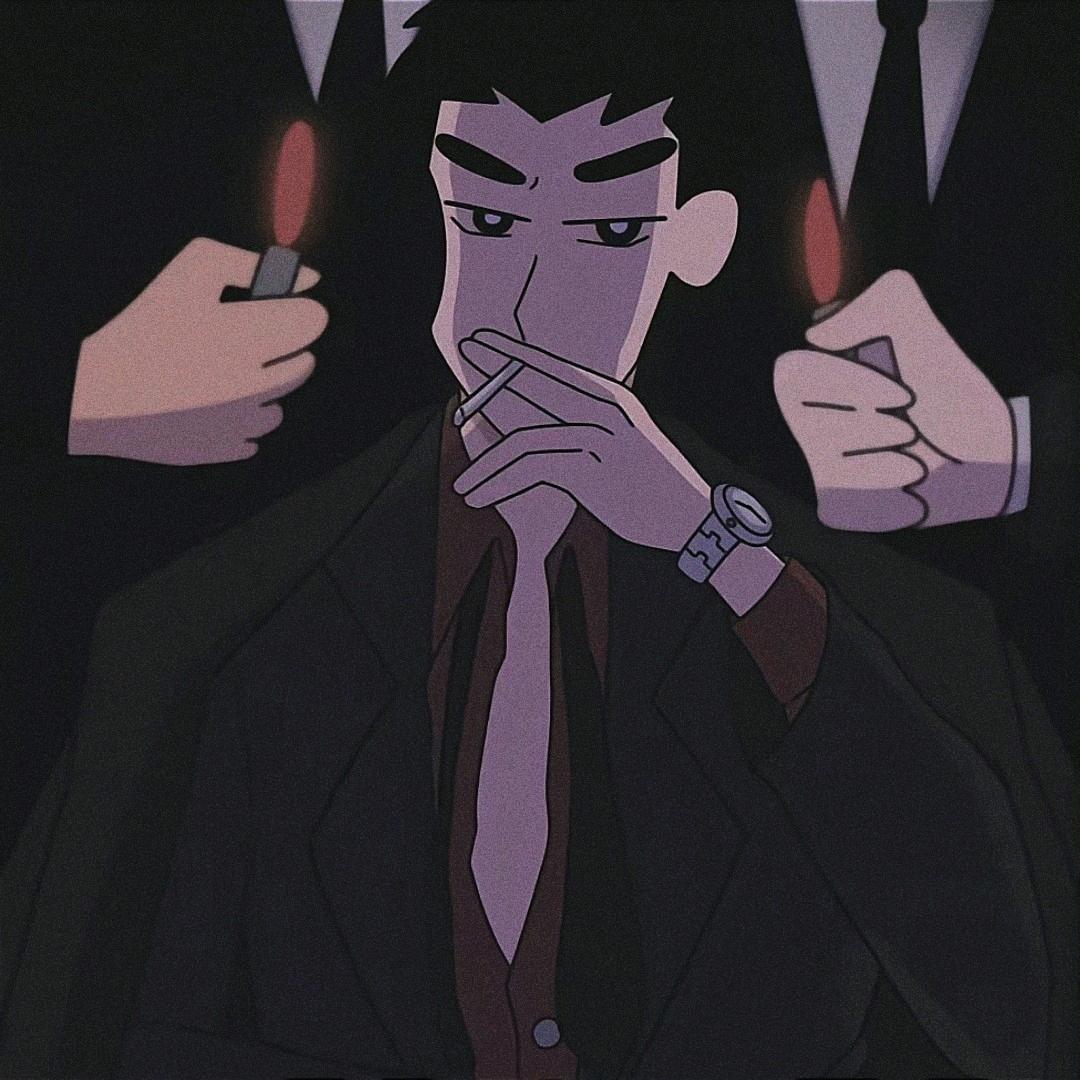 没有蜡笔的小新的故事