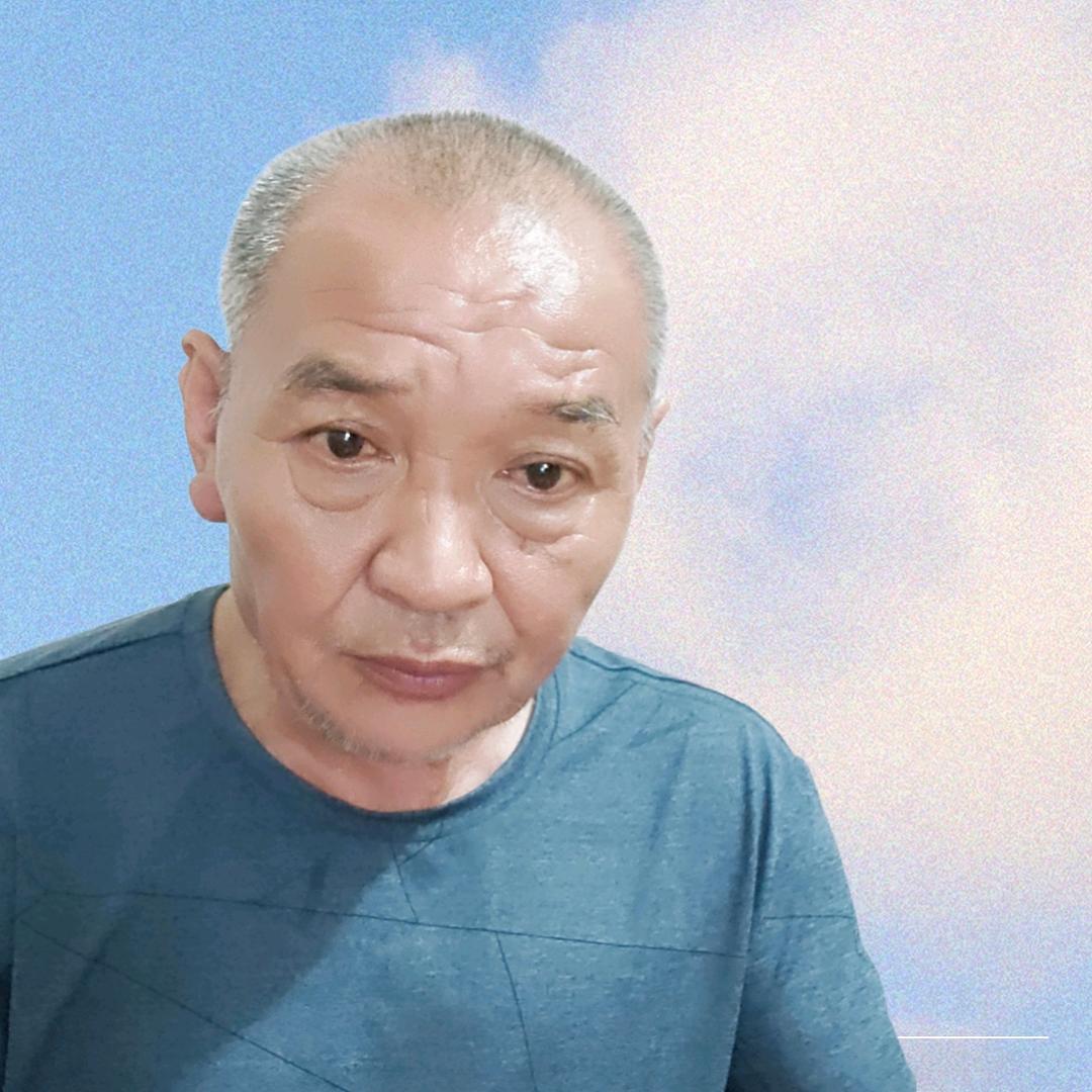 农村老李