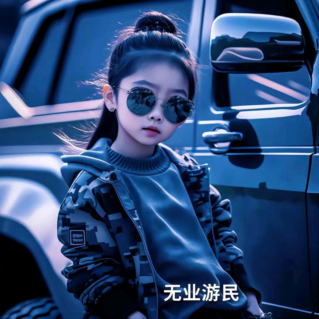 斯文的女流氓（桐城广艺传媒）