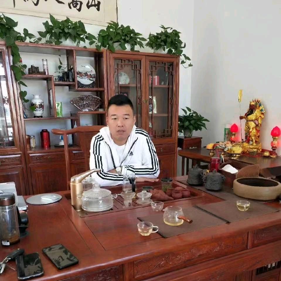 毛驴县令彬哥