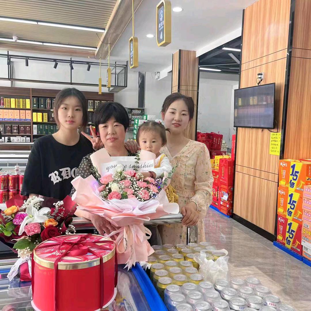 时间会证明一切的🌹