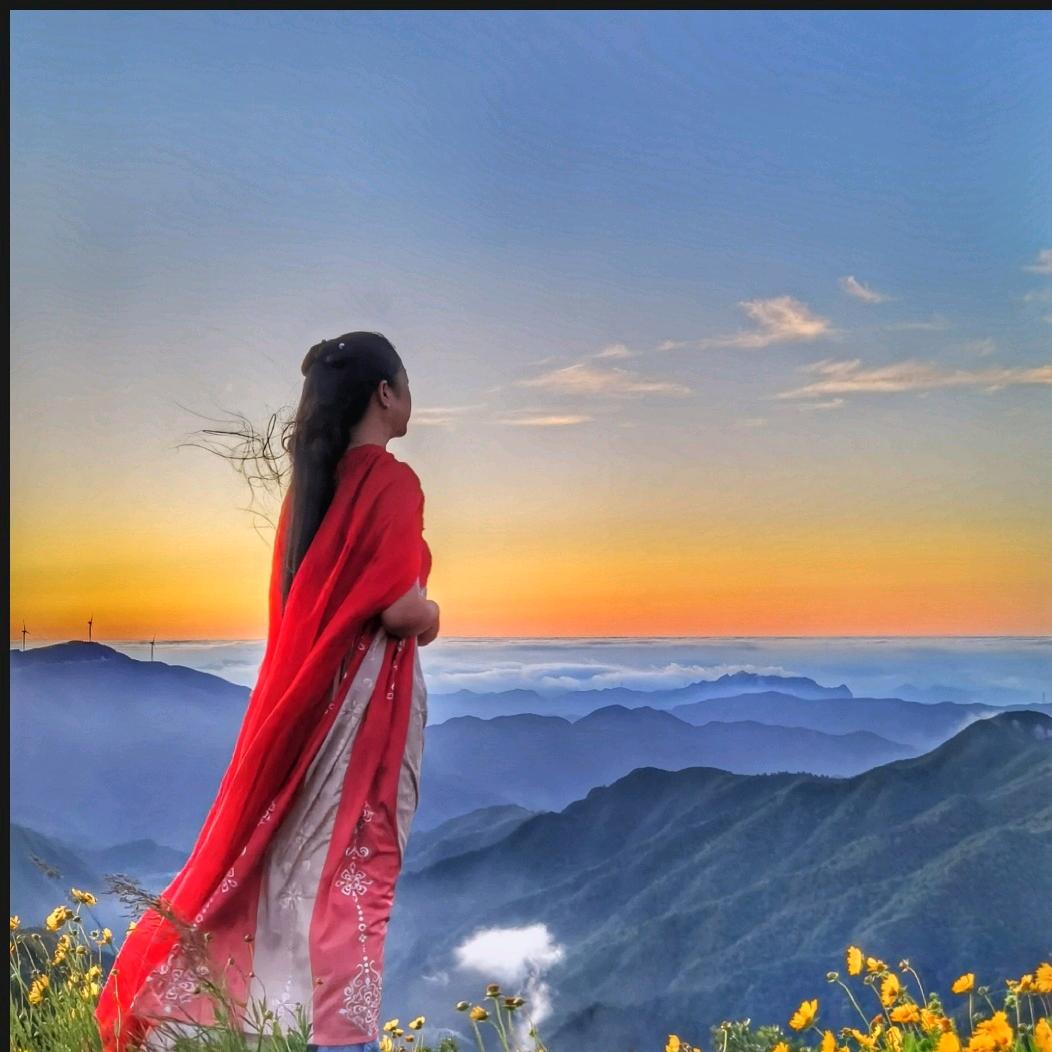 我是芳芳