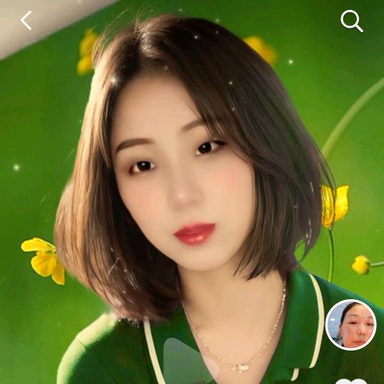 天使的小妹