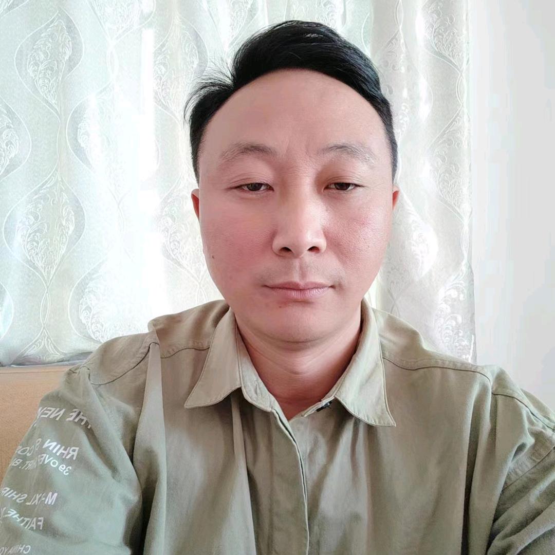 杨永术