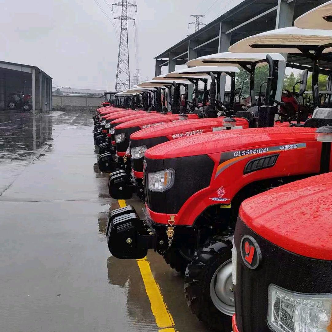 项城市腾泰农机销售有限公司