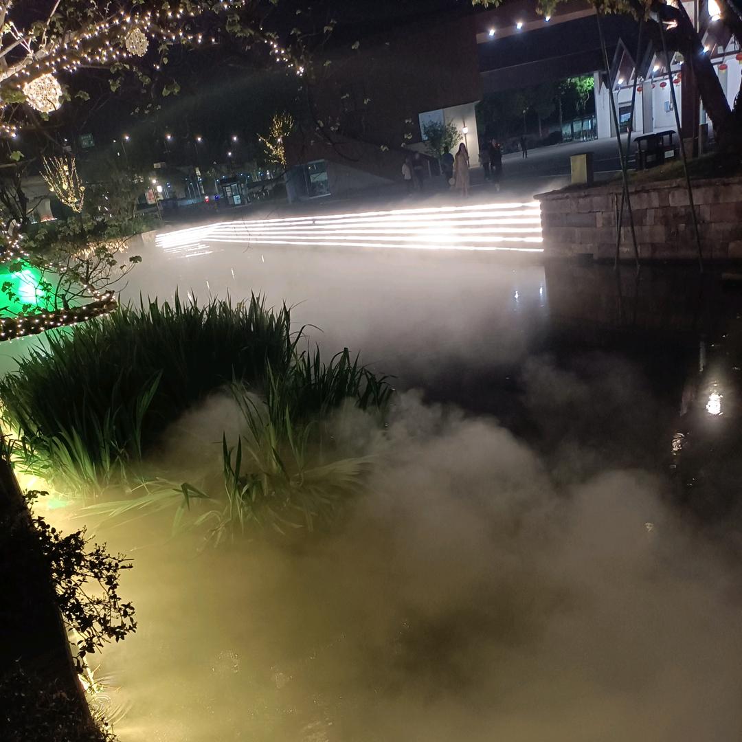沧海桑田