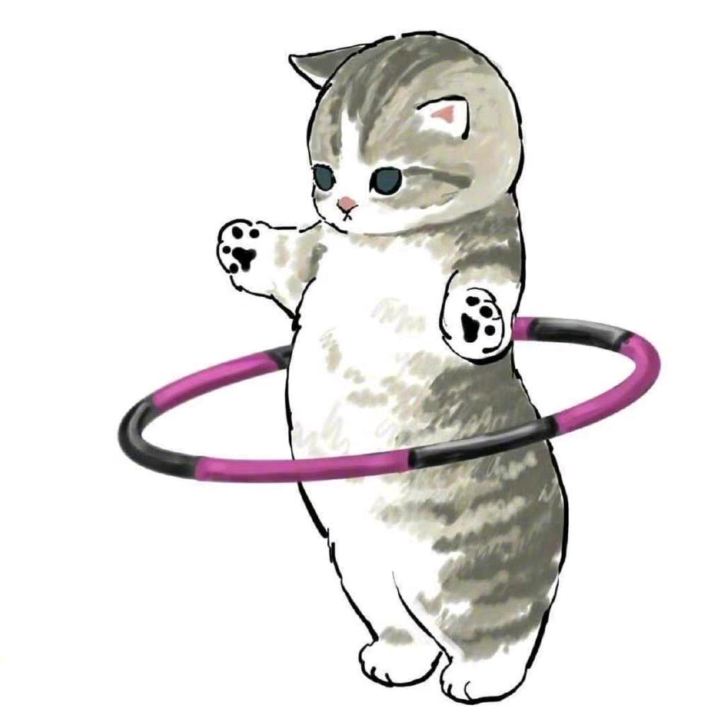 🍭杨杨得亿