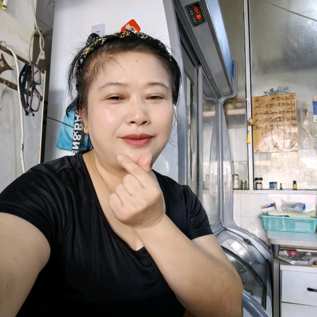 开心秀