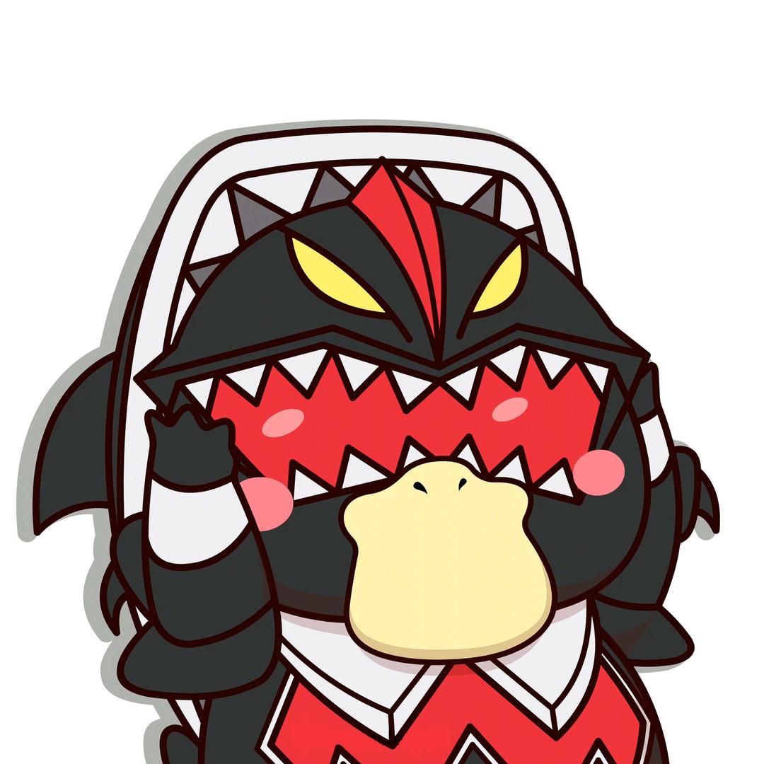 鯊魚辢椒鴨