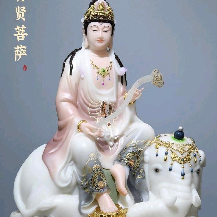 一如既王