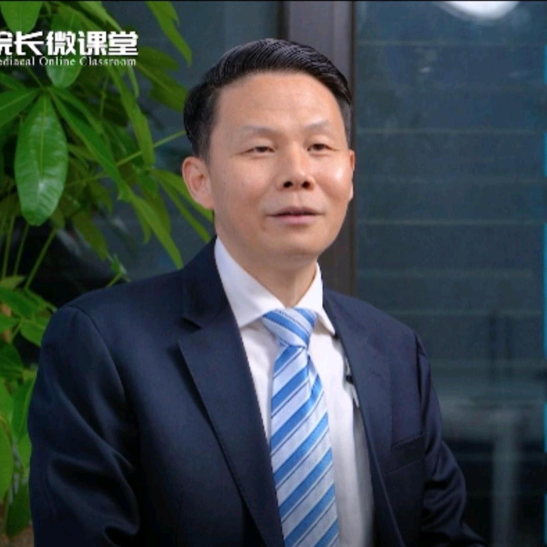 戴维医院新思维