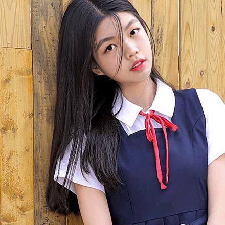 江南小才女吴诗雅