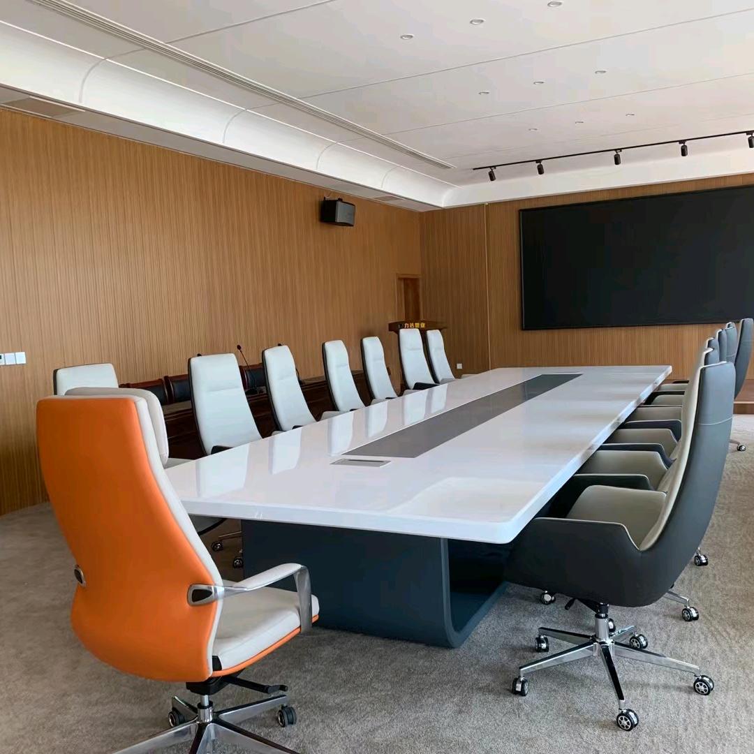 东英办公家具/欧雪床垫牛皮床